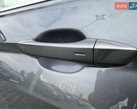 Фольксваген Tiguan Allspace, объемом двигателя 1.98 л и пробегом 130 тыс. км за 17900 $, фото 33 на Automoto.ua