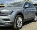 Фольксваген Tiguan Allspace, объемом двигателя 2 л и пробегом 192 тыс. км за 27713 $, фото 10 на Automoto.ua