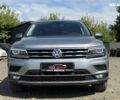 Фольксваген Tiguan Allspace, объемом двигателя 2 л и пробегом 192 тыс. км за 27713 $, фото 1 на Automoto.ua