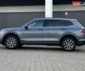 Фольксваген Tiguan Allspace, объемом двигателя 1.98 л и пробегом 130 тыс. км за 17900 $, фото 6 на Automoto.ua