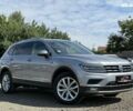 Фольксваген Tiguan Allspace, объемом двигателя 2 л и пробегом 192 тыс. км за 27713 $, фото 1 на Automoto.ua