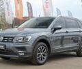 Фольксваген Tiguan Allspace, объемом двигателя 0 л и пробегом 197 тыс. км за 24999 $, фото 1 на Automoto.ua