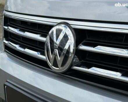 Фольксваген Tiguan Allspace, объемом двигателя 2 л и пробегом 192 тыс. км за 27713 $, фото 14 на Automoto.ua