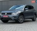 Фольксваген Tiguan Allspace, объемом двигателя 1.98 л и пробегом 130 тыс. км за 17900 $, фото 1 на Automoto.ua