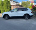 Фольксваген Tiguan Allspace, об'ємом двигуна 2 л та пробігом 66 тис. км за 19400 $, фото 8 на Automoto.ua