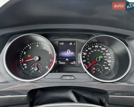 Фольксваген Tiguan Allspace, объемом двигателя 1.98 л и пробегом 130 тыс. км за 17900 $, фото 19 на Automoto.ua
