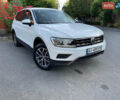 Фольксваген Tiguan Allspace, об'ємом двигуна 2 л та пробігом 66 тис. км за 19400 $, фото 6 на Automoto.ua