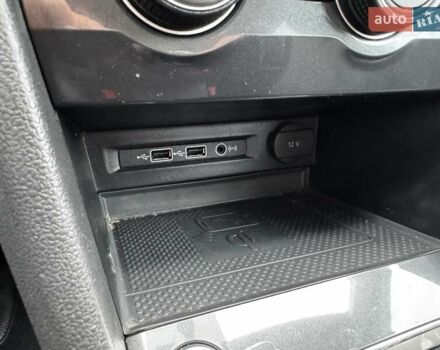 Фольксваген Tiguan Allspace, объемом двигателя 1.98 л и пробегом 130 тыс. км за 17900 $, фото 24 на Automoto.ua