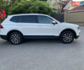 Фольксваген Tiguan Allspace, об'ємом двигуна 2 л та пробігом 66 тис. км за 19400 $, фото 7 на Automoto.ua