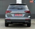 Фольксваген Tiguan Allspace, объемом двигателя 1.98 л и пробегом 130 тыс. км за 17900 $, фото 8 на Automoto.ua