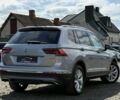 Фольксваген Tiguan Allspace, объемом двигателя 2 л и пробегом 192 тыс. км за 27713 $, фото 7 на Automoto.ua