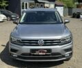 Фольксваген Tiguan Allspace, объемом двигателя 2 л и пробегом 192 тыс. км за 27713 $, фото 2 на Automoto.ua