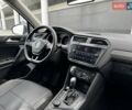 Фольксваген Tiguan Allspace, объемом двигателя 1.98 л и пробегом 130 тыс. км за 17900 $, фото 14 на Automoto.ua