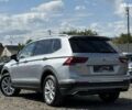 Фольксваген Tiguan Allspace, объемом двигателя 2 л и пробегом 192 тыс. км за 27713 $, фото 5 на Automoto.ua