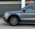Фольксваген Tiguan Allspace, объемом двигателя 1.98 л и пробегом 130 тыс. км за 17900 $, фото 4 на Automoto.ua
