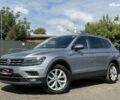 Фольксваген Tiguan Allspace, объемом двигателя 2 л и пробегом 192 тыс. км за 27713 $, фото 3 на Automoto.ua
