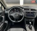 Фольксваген Tiguan Allspace, объемом двигателя 1.98 л и пробегом 130 тыс. км за 17900 $, фото 16 на Automoto.ua