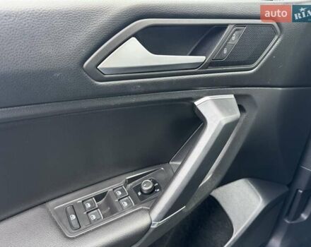 Фольксваген Tiguan Allspace, объемом двигателя 1.98 л и пробегом 130 тыс. км за 17900 $, фото 17 на Automoto.ua