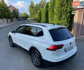 Фольксваген Tiguan Allspace, об'ємом двигуна 2 л та пробігом 66 тис. км за 19400 $, фото 9 на Automoto.ua