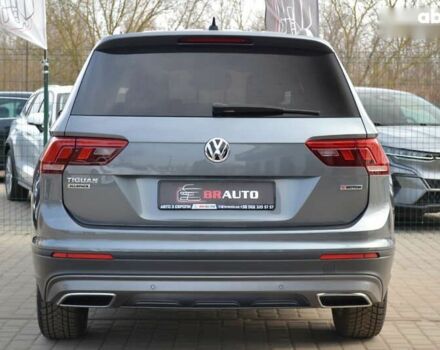 Фольксваген Tiguan Allspace, объемом двигателя 0 л и пробегом 197 тыс. км за 24999 $, фото 18 на Automoto.ua