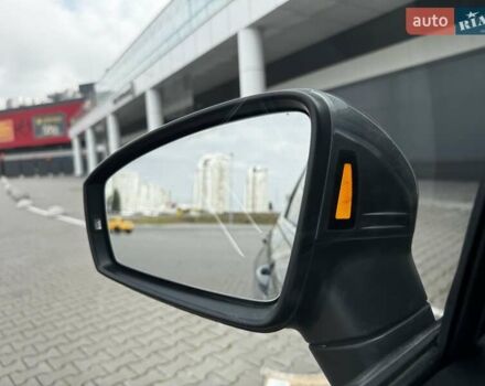 Фольксваген Tiguan Allspace, объемом двигателя 1.98 л и пробегом 130 тыс. км за 17900 $, фото 32 на Automoto.ua