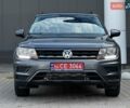 Фольксваген Tiguan Allspace, объемом двигателя 1.98 л и пробегом 130 тыс. км за 17900 $, фото 2 на Automoto.ua