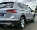 Фольксваген Tiguan Allspace, объемом двигателя 2 л и пробегом 192 тыс. км за 27713 $, фото 12 на Automoto.ua