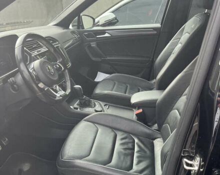 Фольксваген Tiguan Allspace, об'ємом двигуна 1.97 л та пробігом 153 тис. км за 36690 $, фото 8 на Automoto.ua