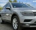 Фольксваген Tiguan Allspace, объемом двигателя 2 л и пробегом 192 тыс. км за 27713 $, фото 9 на Automoto.ua