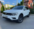 Фольксваген Tiguan Allspace, об'ємом двигуна 2 л та пробігом 66 тис. км за 19400 $, фото 5 на Automoto.ua