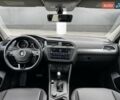 Фольксваген Tiguan Allspace, объемом двигателя 1.98 л и пробегом 130 тыс. км за 17900 $, фото 15 на Automoto.ua