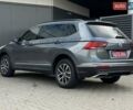 Фольксваген Tiguan Allspace, объемом двигателя 1.98 л и пробегом 130 тыс. км за 17900 $, фото 7 на Automoto.ua