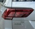 Фольксваген Tiguan Allspace, объемом двигателя 2 л и пробегом 192 тыс. км за 27713 $, фото 21 на Automoto.ua