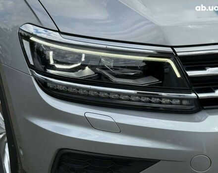 Фольксваген Tiguan Allspace, объемом двигателя 2 л и пробегом 192 тыс. км за 27713 $, фото 13 на Automoto.ua