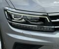 Фольксваген Tiguan Allspace, объемом двигателя 2 л и пробегом 192 тыс. км за 27713 $, фото 13 на Automoto.ua