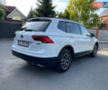 Фольксваген Tiguan Allspace, об'ємом двигуна 2 л та пробігом 66 тис. км за 19400 $, фото 3 на Automoto.ua