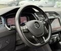 Фольксваген Tiguan Allspace, объемом двигателя 2 л и пробегом 192 тыс. км за 27713 $, фото 28 на Automoto.ua