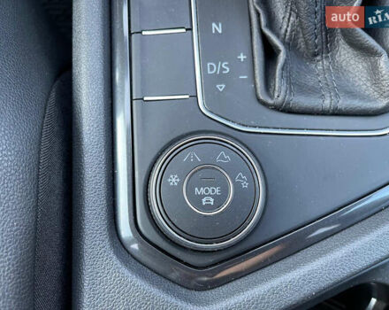 Фольксваген Tiguan Allspace, об'ємом двигуна 2 л та пробігом 66 тис. км за 19400 $, фото 19 на Automoto.ua