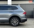 Фольксваген Tiguan Allspace, объемом двигателя 1.98 л и пробегом 130 тыс. км за 17900 $, фото 5 на Automoto.ua