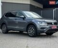 Фольксваген Tiguan Allspace, объемом двигателя 1.98 л и пробегом 130 тыс. км за 17900 $, фото 1 на Automoto.ua