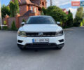 Фольксваген Tiguan Allspace, об'ємом двигуна 2 л та пробігом 66 тис. км за 19400 $, фото 1 на Automoto.ua