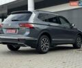 Фольксваген Tiguan Allspace, объемом двигателя 1.98 л и пробегом 130 тыс. км за 17900 $, фото 9 на Automoto.ua