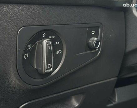 Фольксваген Tiguan Allspace, об'ємом двигуна 0 л та пробігом 220 тис. км за 27500 $, фото 24 на Automoto.ua