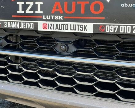 Фольксваген Tiguan Allspace, об'ємом двигуна 2 л та пробігом 171 тис. км за 28800 $, фото 14 на Automoto.ua