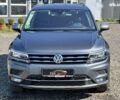 Фольксваген Tiguan Allspace, об'ємом двигуна 2 л та пробігом 171 тис. км за 28800 $, фото 2 на Automoto.ua