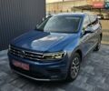 Фольксваген Tiguan Allspace, объемом двигателя 2 л и пробегом 184 тыс. км за 28100 $, фото 6 на Automoto.ua