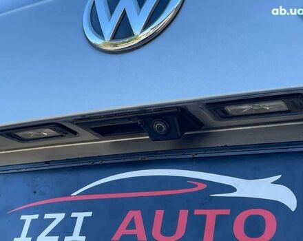 Фольксваген Tiguan Allspace, объемом двигателя 2 л и пробегом 192 тыс. км за 26844 $, фото 23 на Automoto.ua