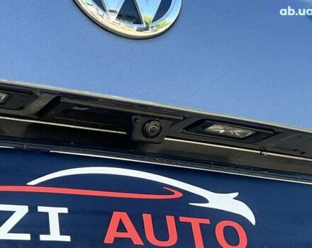 Фольксваген Tiguan Allspace, об'ємом двигуна 2 л та пробігом 171 тис. км за 28800 $, фото 23 на Automoto.ua