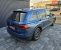 Фольксваген Tiguan Allspace 2021 в Луцке на Automoto.ua Фольксваген Tiguan Allspace, объемом двигателя 2 л и пробегом 184 тыс. км за 29500 $, фото 23 на Automoto.ua