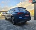 Фольксваген Tiguan Allspace, объемом двигателя 2 л и пробегом 184 тыс. км за 28100 $, фото 12 на Automoto.ua